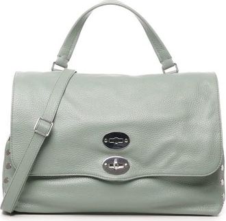 Zanellato Medium Leather Postina Bag