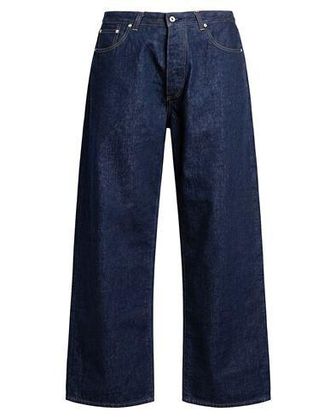 STUDIO NICHOLSON BOTTOMWEAR - Jeans on YOOX.COM