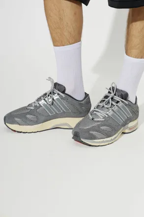 adidas ADISTAR MLD Sports Shoes, Mens, Grey