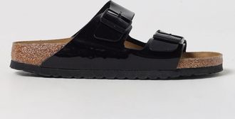 Birkenstock Sandalo Arizona Birkenstock in Birko-Flor verniciato