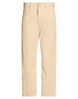 Dsquared2 BOTTOMWEAR - Trousers on YOOX.COM