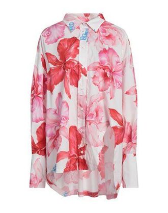 The Attico TOPWEAR - Shirts on YOOX.COM