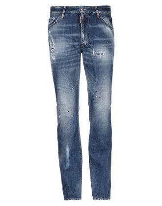 Dsquared2 HOSEN & RÖCKE - Jeanshosen auf YOOX.COM