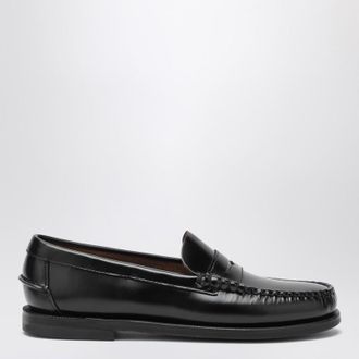 Sebago Classic Dan loafer black