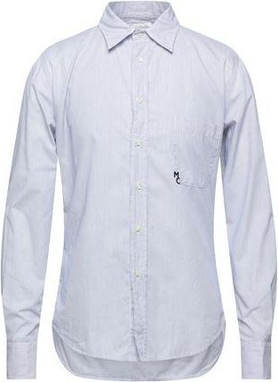 MASTER COAT CAMISETAS Y TOPS - Camisas en YOOX.COM