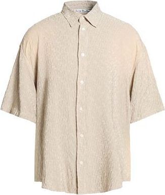 Acne Studios TOPWEAR - Shirts on YOOX.COM