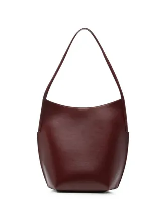 Jil Sander Handbag Leather Kante