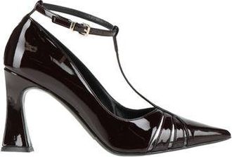 Albano FOOTWEAR - Pumps sur YOOX.COM