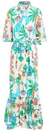Mariuccia DRESSES - Maxi dresses on YOOX.COM
