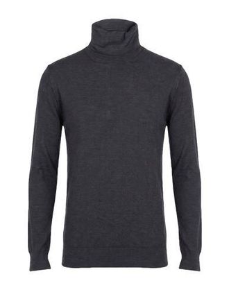 120% Lino MAGLIERIA - Dolcevita su YOOX.COM