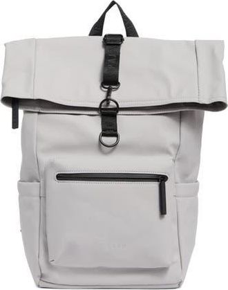 Pajar Jiro Waterproof Backpack in Grey at Nordstrom Rack