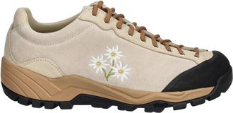 Diemme Sneaker Movida - - Shoes - Uomo - Beige - 43 EU