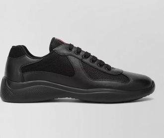 Prada low-top sneakers