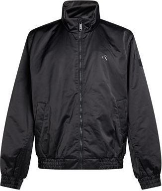 Calvin Klein COATS & JACKETS - Jackets on YOOX.COM