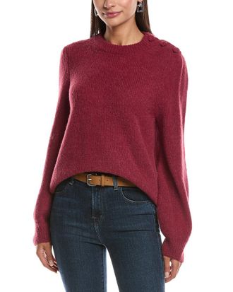 Nation Ltd Nation Ltd Vivi Alpaca-Blend Sweater