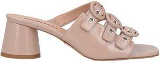 Halmanera SCHUHE - Sandalen auf YOOX.COM