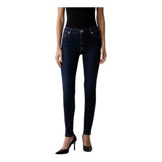 Joop Mujer, Vaqueros, Azul, Talla: W27