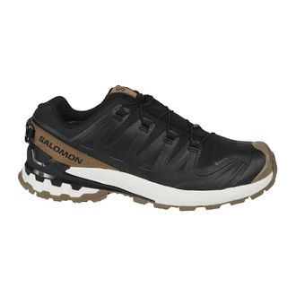 Salomon XA PRO 3D V9 GTX - male - Salomon - Outdoor Shoes - Black - 10 1/2 UK - Sport