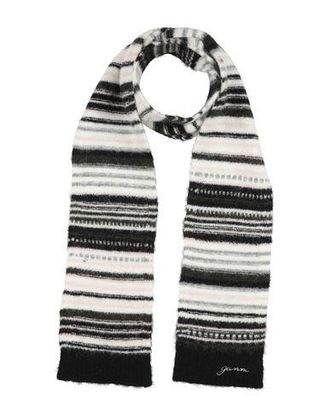 Ganni ACCESSORIES - Scarves on YOOX.COM
