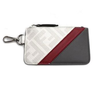 Fendi Pre-owned Wallets, unisex, Multicolor, Size: ONE SIZE Pre-owned Fabric Wallet