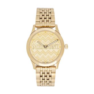 Missoni Dames, Accessoires, Geel, Maat: ONE Size