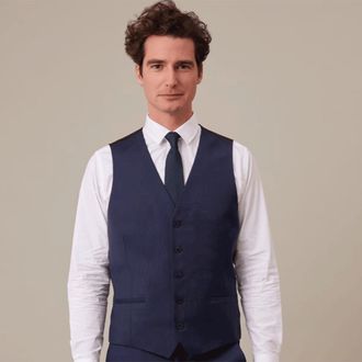 Bexley Gilet Lazare