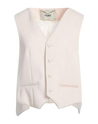 Fendi Tailored Vests