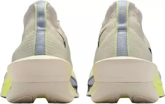 Nike Air Zoom Sneakers - Beige