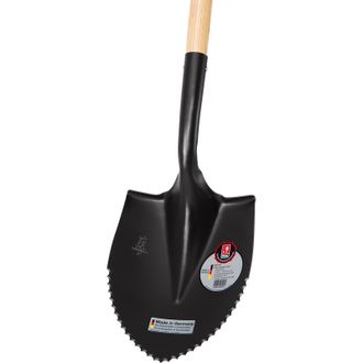 Ideal Pala Gr.1 Wellnegro Con E-unit.120