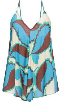 Mariuccia CAMISETAS Y TOPS - Tops en YOOX.COM