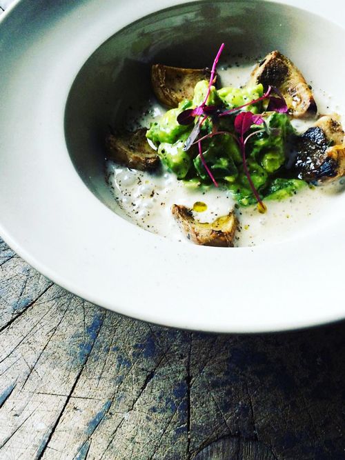 The Best Vegan-Friendly Eateries In London | Stylight