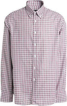 Dunhill TOPWEAR - Shirts sur YOOX.COM