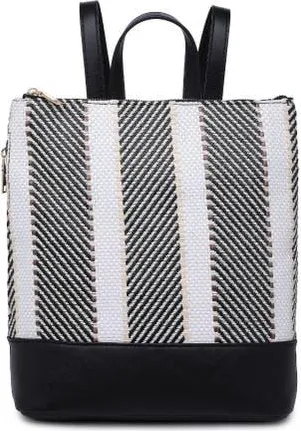Moda Luxe Elina Backpack in Black at Nordstrom