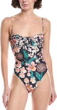 Agua Bendita Agua By Agua Bendita Danza One-Piece