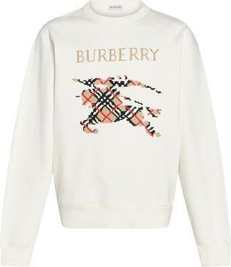 Burberry TOPWEAR - Felpe su YOOX.COM