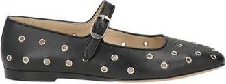 Le Monde Beryl FOOTWEAR - Ballet flats on YOOX.COM