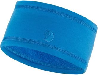 Fj&auml;llr&auml;ven Expedition Fleece Headband Stirnband - Unisex | blau