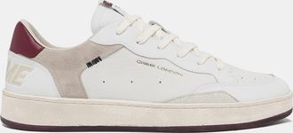 Crime London CHELSEA ROYAL RED