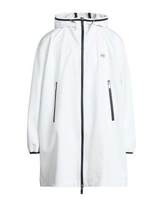 A|X Armani Exchange JACKEN & M&Auml;NTEL - Jacken, M&auml;ntel & Trenchcoats auf YOOX.COM
