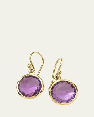Ippolita 18K Lollipop Mini Drop Earrings