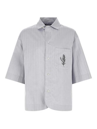 Jacquemus La Chemise Gardian Shirt