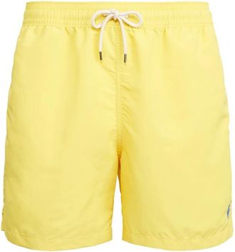 Ralph Lauren Badmode - Heren - Strandmode - Geel - 2XL - Badmode