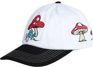 Butter Goods Mushroom 6 Panel Cap