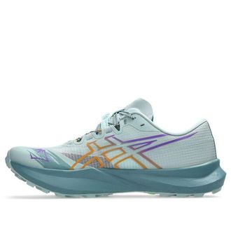 Asics Fuji Lite 7 Ocean Haze Foggy Teal 1013A232-400
