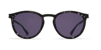 Mykita Siwa 876 Mens Sunglasses Black Size 47