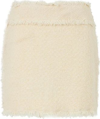 Alberta Ferretti Donna, Gonne, Beige, XS, new