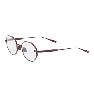 Valentino V - STUD Demo Geometric Ladies Eyeglasses VLX-122 B 52