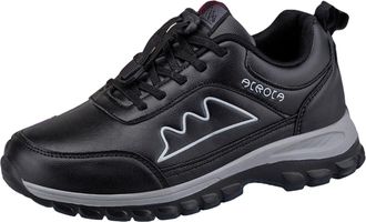 Generic vejtmcc Mens Hiking Shoes, Waterproof, Lightweight, Non-Slip Trekking Shoes, Outdoor Shoes, Trainers, Leather Sports Shoes for Camping, Loafers, Light