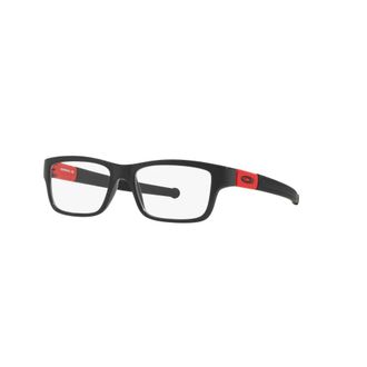 Oakley Glasses, unisex, Black, Size: 45 MM Marshal XS Optical Frame
