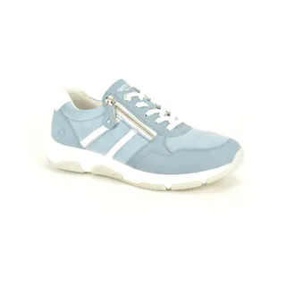 Remonte Dames, Schoenen, Blauw, Maat: 41 EU